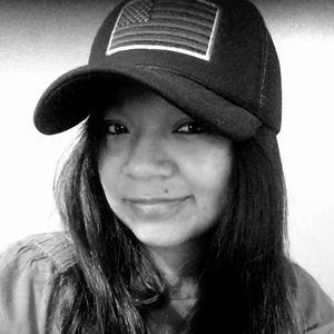 Meet your Posher, Nataly